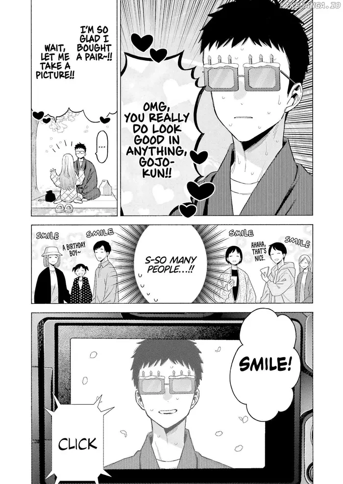 My Dress-Up Darling Chapter 112 image 12_optimized